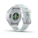 Garmin Forerunner 570, SmartWatch blanco/Celeste