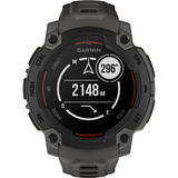 Garmin Instinct E, SmartWatch negro