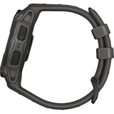 Garmin Instinct E, SmartWatch negro