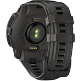 Garmin Instinct E, SmartWatch negro