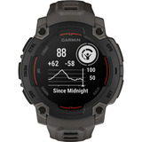 Garmin Instinct E, SmartWatch negro