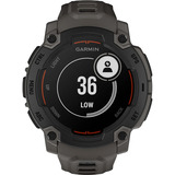 Garmin Instinct E, SmartWatch negro