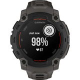 Garmin Instinct E, SmartWatch negro
