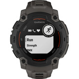 Garmin Instinct E, SmartWatch negro