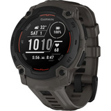 Garmin Instinct E, SmartWatch negro