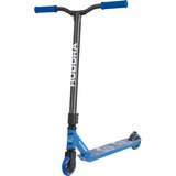 HUDORA 14025 scooter Universal Negro, Azul, Vespa Universal, Negro, Azul, 100 kg, 2 rueda(s), 660 mm, 500 mm