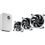 HYTE THICC FP12 Triple Fan Pack + Nexus Portal, Ventilador negro/Gris