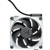 HYTE THICC FP12 Triple Fan Pack + Nexus Portal, Ventilador negro/Gris