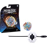 Hasbro Burst Pro Series F4549ES0 juego y juguete de habilidad/activo Disco volador con lanzador, Juego de destreza Disco volador con lanzador, 8 año(s)