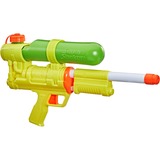 Hasbro Pistola de agua verde claro/Verde