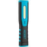 Hazet LED Solid Light USB-C, Luz de LED 