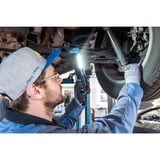 Hazet LED Solid Light USB-C, Luz de LED 