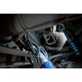 Hazet LED Solid Light USB-C, Luz de LED 