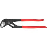 KNIPEX 89 01 250, Alicates para bomba de agua / tubos rojo/Negro