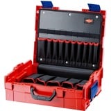 KNIPEX L-BOXX 00 21 19 LB, Caja de herramientas 