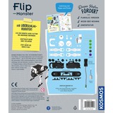 KOSMOS Flip Monster, Caja de experimentos 
