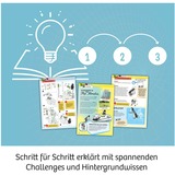 KOSMOS Flip Monster, Caja de experimentos 