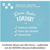 KOSMOS Flip Monster, Caja de experimentos 