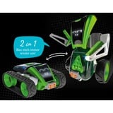 KOSMOS Mazzy Juguetes y kits de ciencia para niños, Caja de experimentos Robot, Ingeniería, 8 año(s)