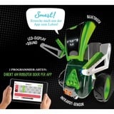 KOSMOS Mazzy Juguetes y kits de ciencia para niños, Caja de experimentos Robot, Ingeniería, 8 año(s)