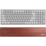 Keychron PR2, Reposamuñecas madera