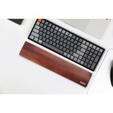 Keychron PR2, Reposamuñecas madera