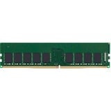 KSM32ED8/32HC módulo de memoria 32 GB DDR4 3200 MHz ECC, Memoria RAM