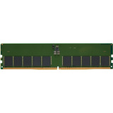 Kingston KSM56E46BS8KM-16HA, Memoria RAM verde