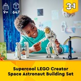 LEGO 31152, Juegos de construcción 