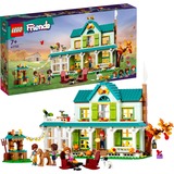 LEGO 41730, Juegos de construcción 
