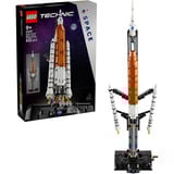 LEGO 42221, Juegos de construcción 