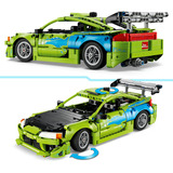 LEGO 42229, Juegos de construcción 