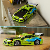LEGO 42229, Juegos de construcción 