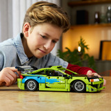 LEGO 42229, Juegos de construcción 