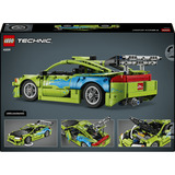LEGO 42229, Juegos de construcción 