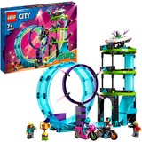 LEGO 60361, Juegos de construcción