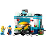 LEGO 60362, Juegos de construcción 