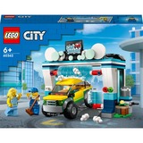 LEGO 60362, Juegos de construcción 