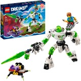 LEGO 71454, Juegos de construcción