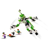 LEGO 71454, Juegos de construcción 