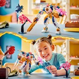 LEGO 71807, Juegos de construcción 