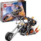 LEGO 76245, Juegos de construcción