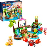 LEGO 76992, Juegos de construcción