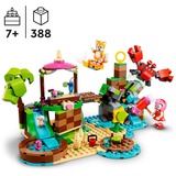 LEGO 76992, Juegos de construcción 