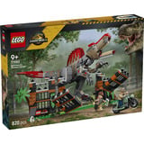 LEGO 77982, Juegos de construcción 