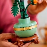 LEGO Botanicals Crisantemo, Juegos de construcción Juego de construcción, 18 año(s), Plástico, 278 pieza(s), 360 g