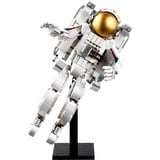 LEGO Creator Astronauta Espacial, Juegos de construcción Juego de construcción, 9 año(s), Plástico, 647 pieza(s), 942 g
