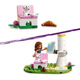 LEGO Friends 41443 Coche Eléctrico de Olivia Juguete de Construcción, Juegos de construcción Juego de construcción, 6 año(s), Plástico, 183 pieza(s), 281 g