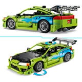 LEGO Technic Fast and Furious Mitsubishi Eclipse Auto, Juegos de construcción 