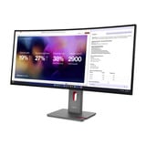 Lenovo P40WD-40(A253975P0), Monitor LED negro